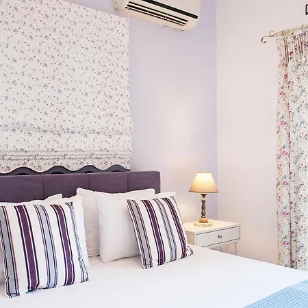 Villa Fotini Skiathos Exterior photo