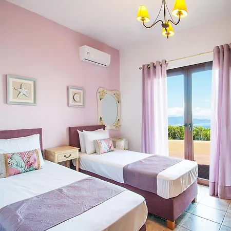 Villa Fotini Skiathos Exterior photo