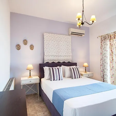 Villa Fotini Skiathos Exterior photo