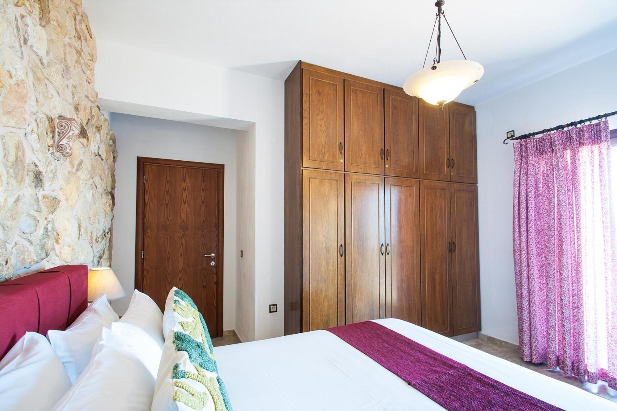 Fotini Villa Skiathos-Stadt