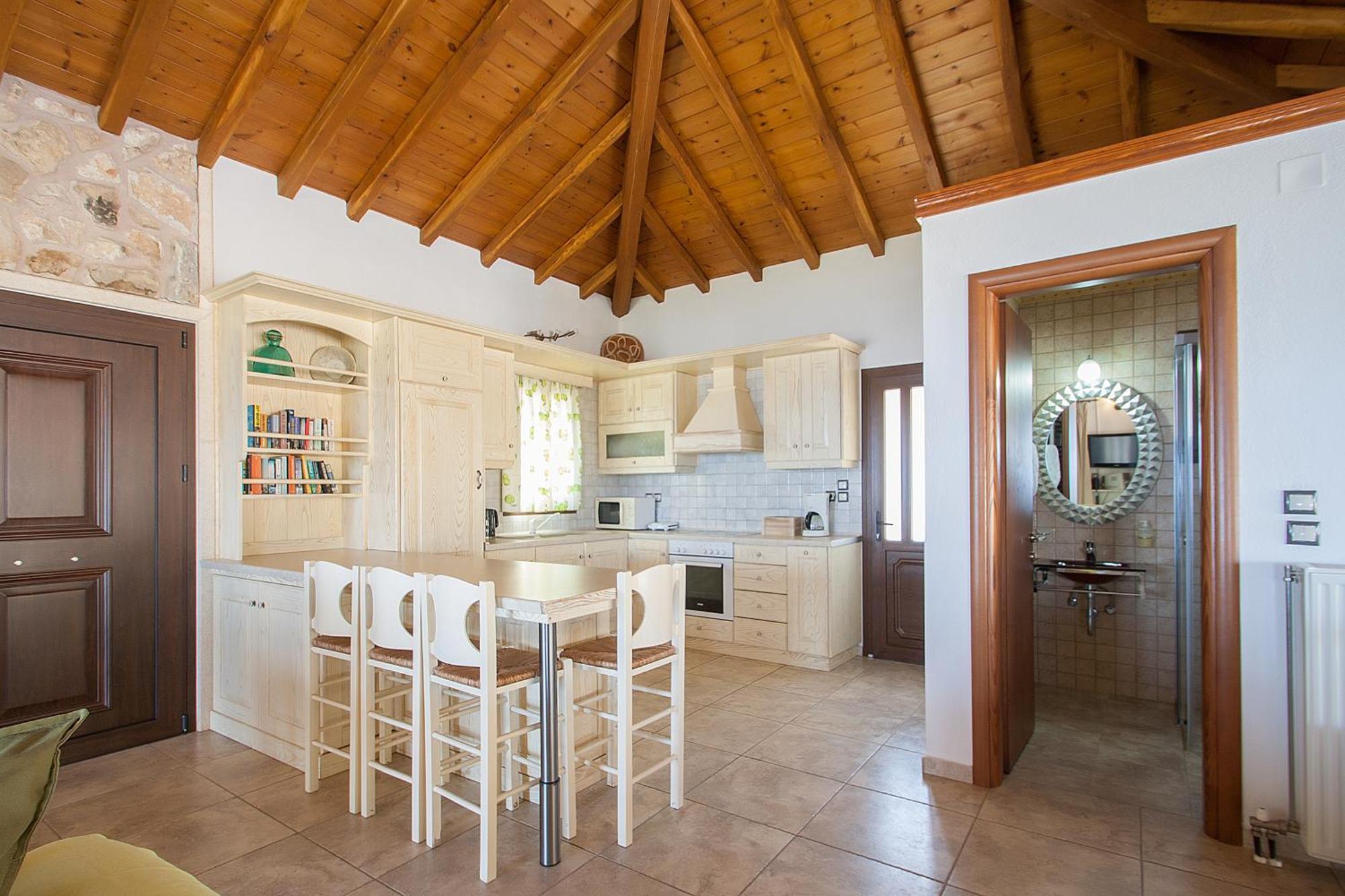 Fotini Villa *