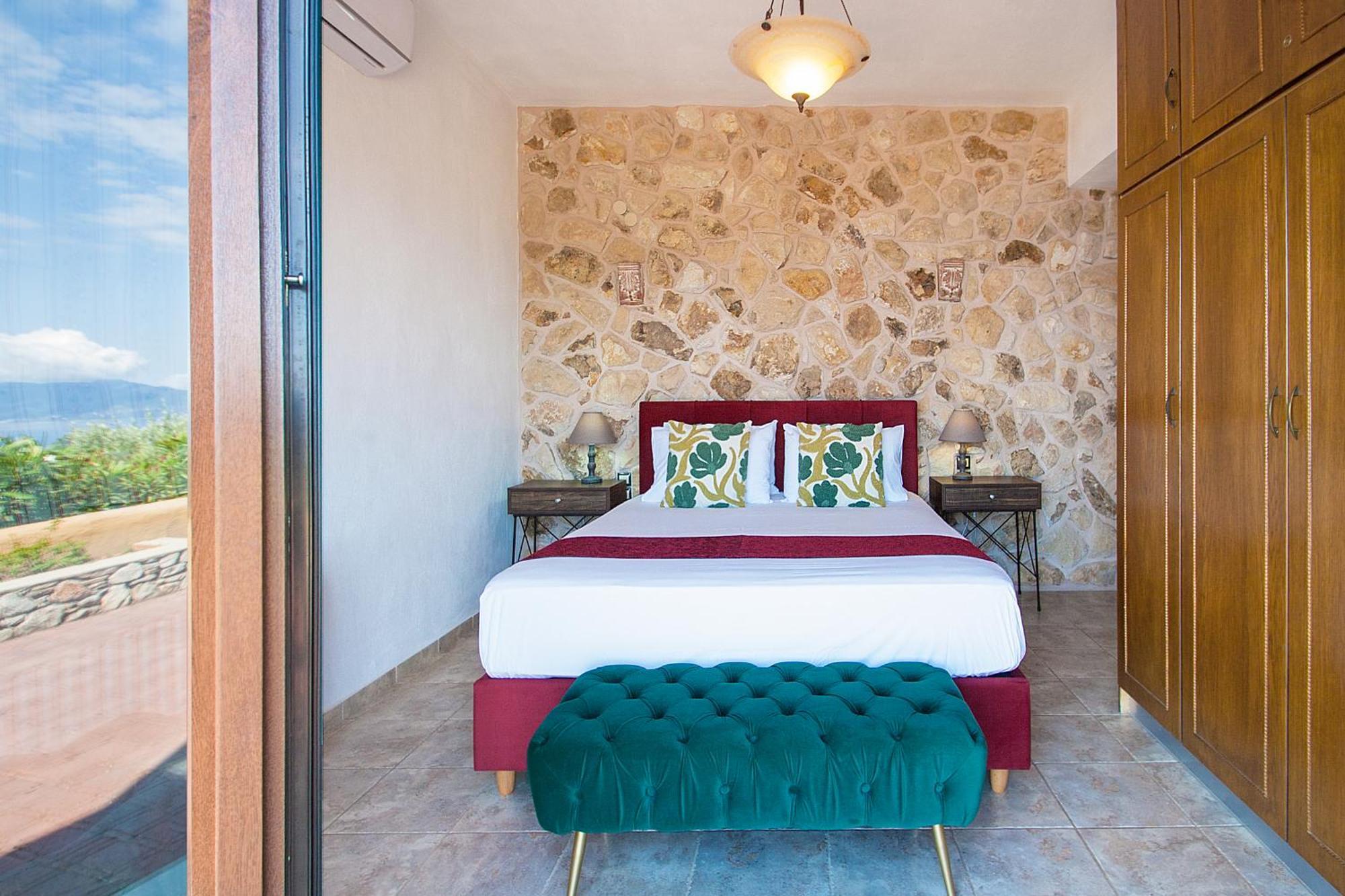 Fotini Skiathos-Stadt