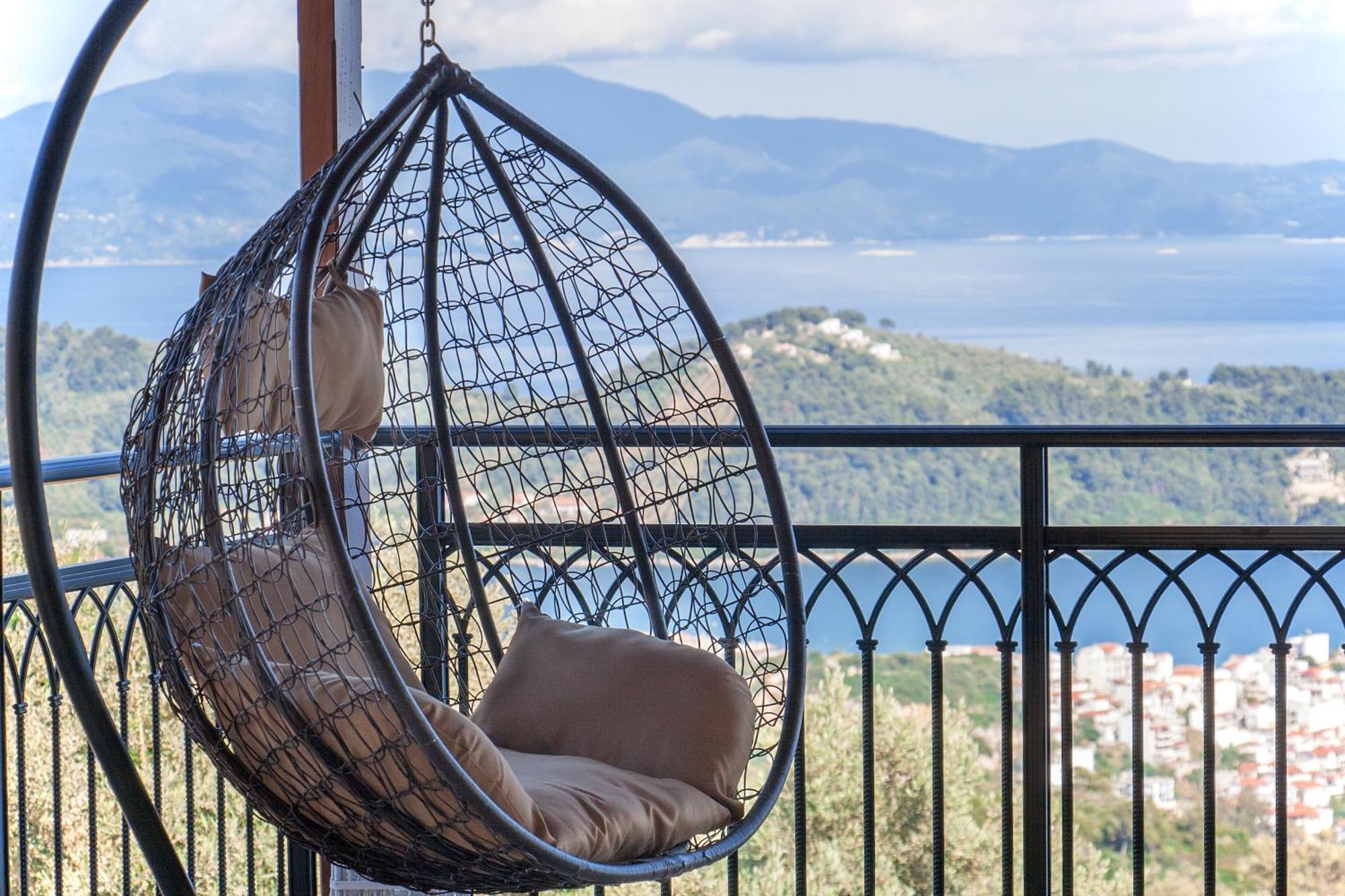 Fotini Villa *