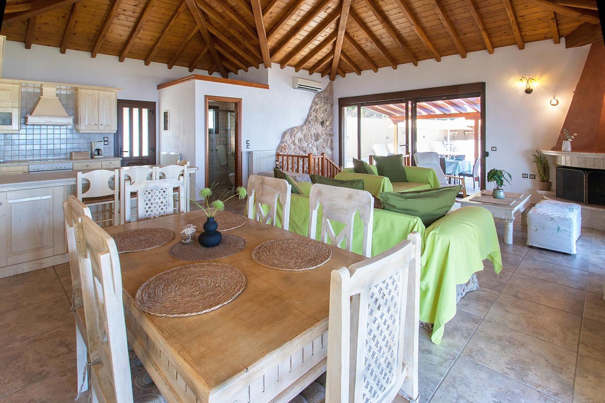 Fotini Skiathos-Stadt