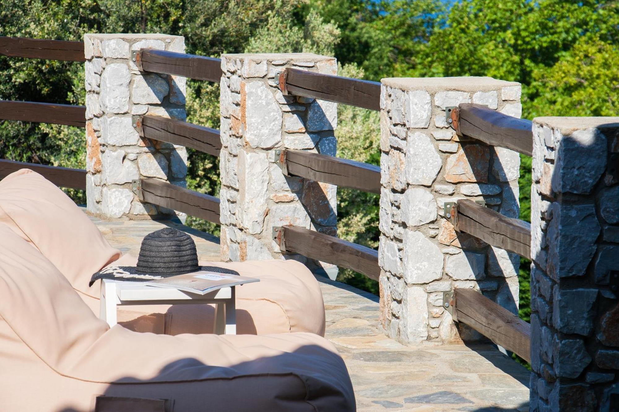 Fotini Skiathos-Stadt