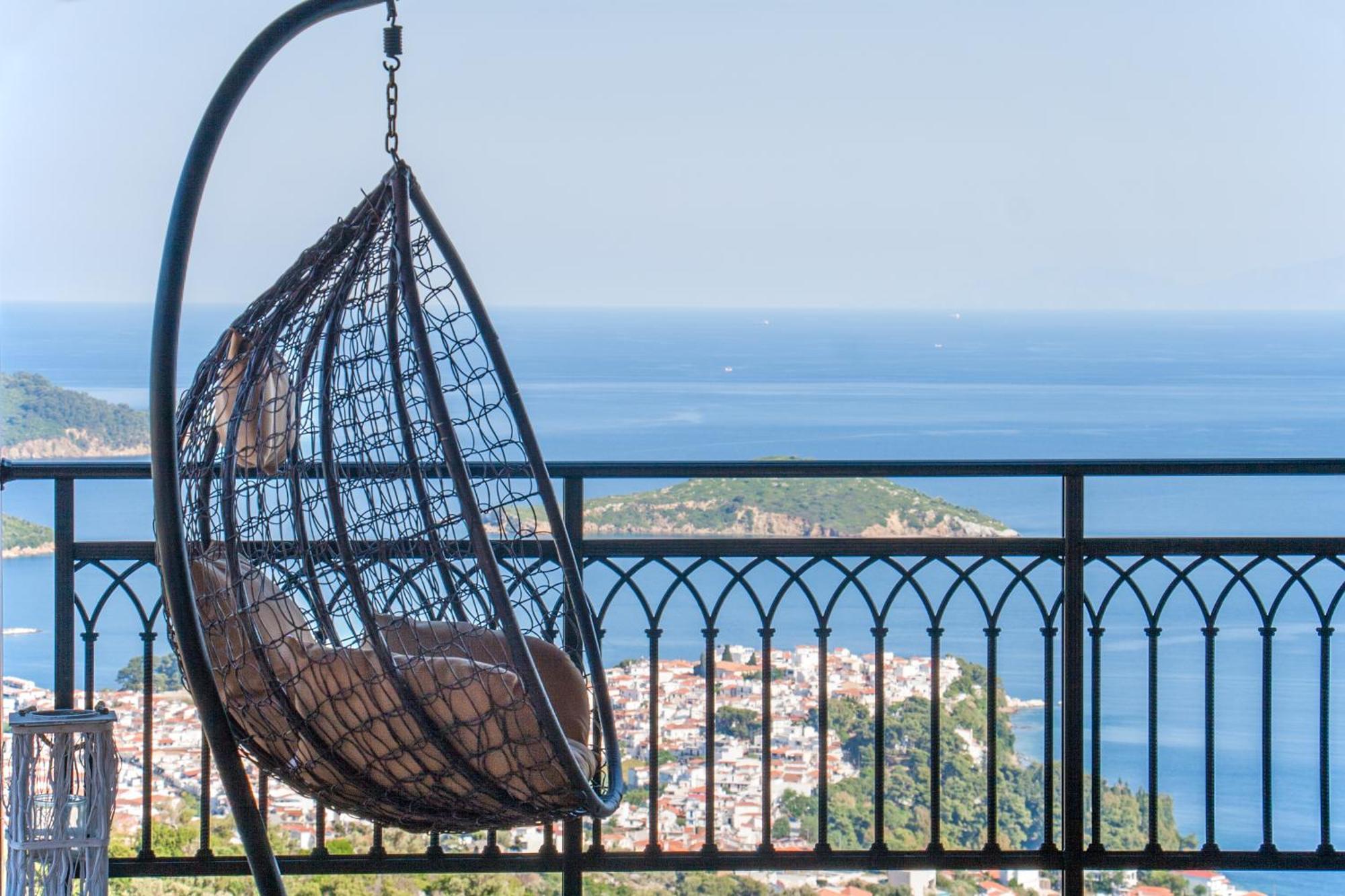 Fotini Villa *
